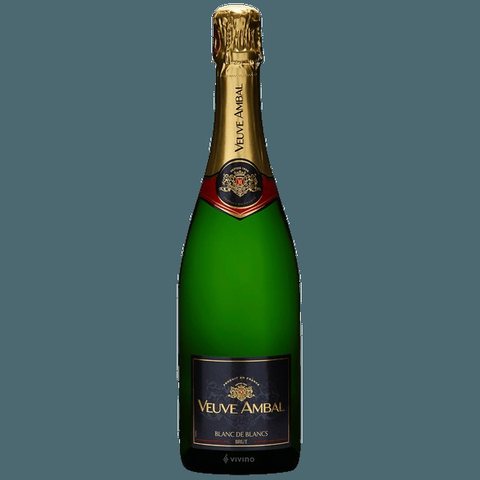 Veuve Ambal · Blanc de Blancs Brut