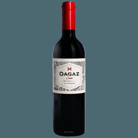 Dagaz · Cuvée El Camino