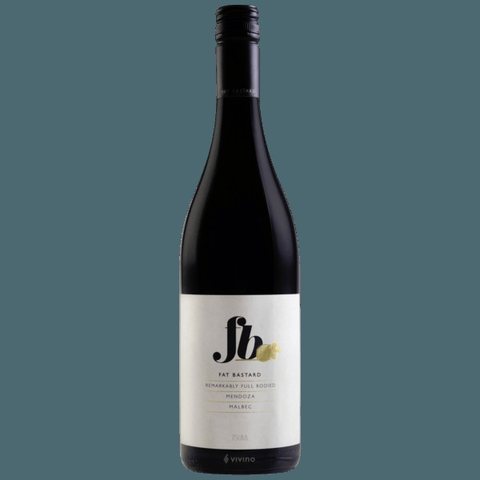FAT Bastard · Malbec