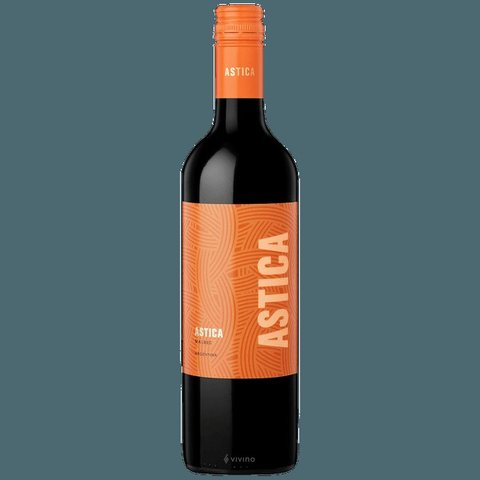 Trapiche · Astica Malbec