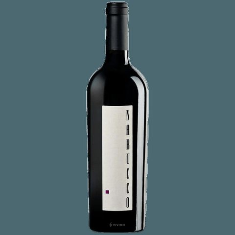 Monte delle Vigne · Nabucco