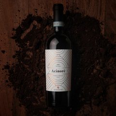 Tenuta Giustini · La Vela Airone Primitivo