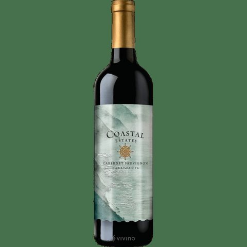 BV Coastal Estates Cabernet Sauvignon