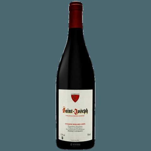 Bernard Gripa · Saint-Joseph Rouge