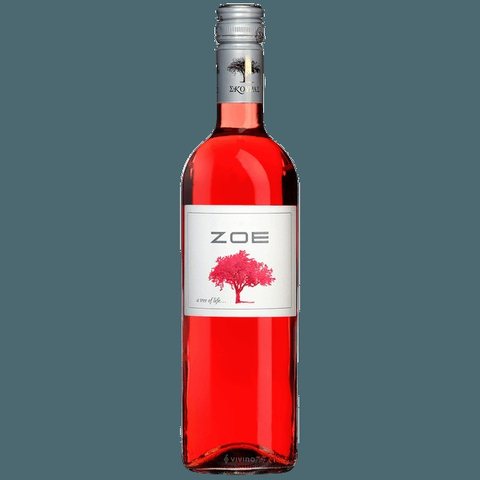 Skouras · ZOE Rose