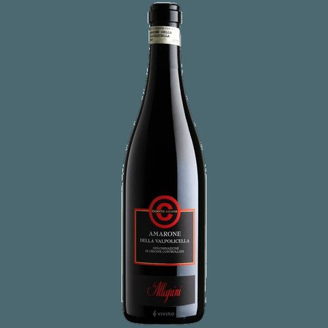 Corte Giara · Amarone della Valpolicella