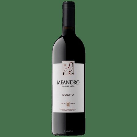 Quinta do Vale Meão · Meandro Douro Tinto