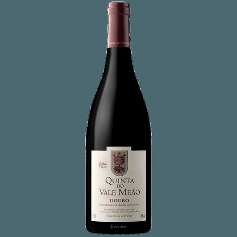 Quinta do Vale Meão · Douro