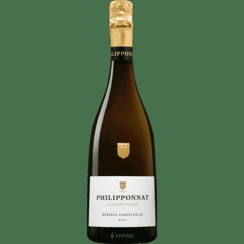 Philipponnat Réserve Perpétuelle Champagne