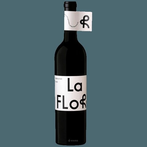 Pulenta Estate · La Flor Malbec
