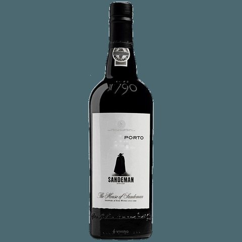 Sandeman · Vintage Port
