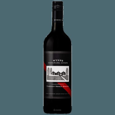Wynns Cabernet - Shiraz - Merlot