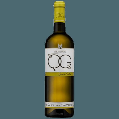 Quinta de Gomariz · Grande Escolha