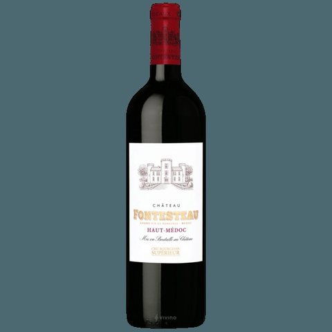 Château Fontesteau · Haut-Médoc