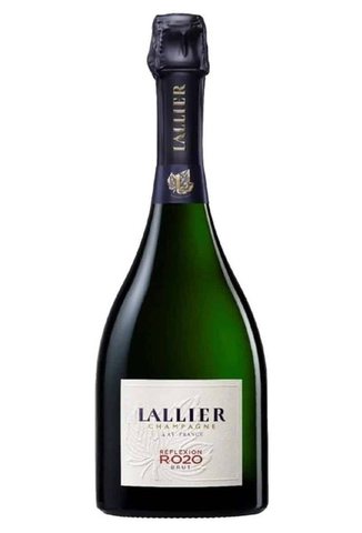 Champagne Lallier · R.015 Brut Champagne