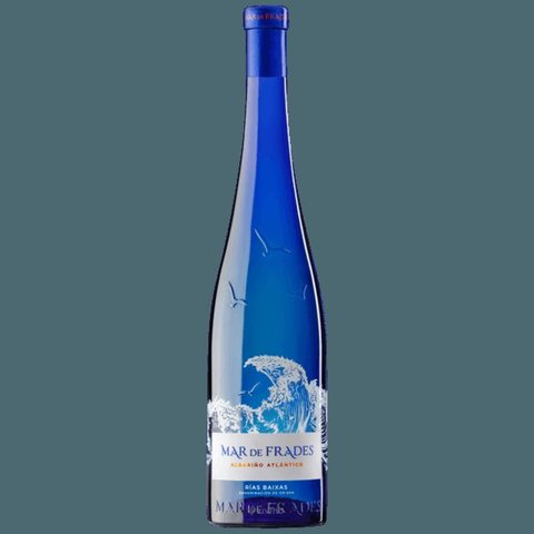 Mar de Frades Albariño Atlantico