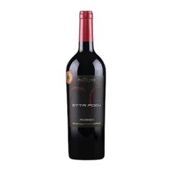 Cantine Paolini · Etta Focu Rosso