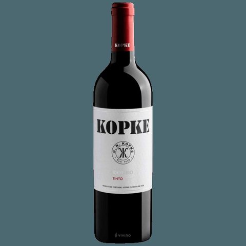 Kopke · Douro Tinto