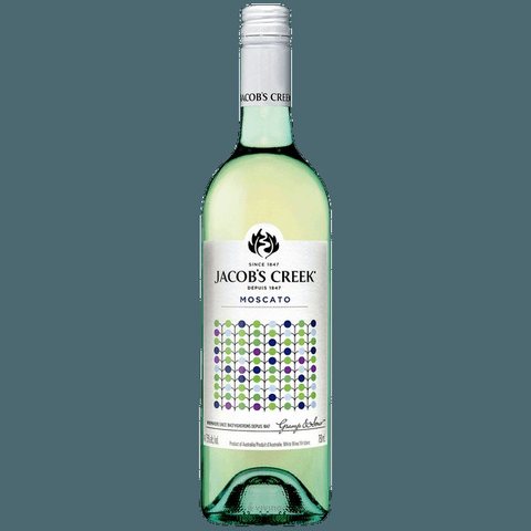 Jacob's Creek · Moscato