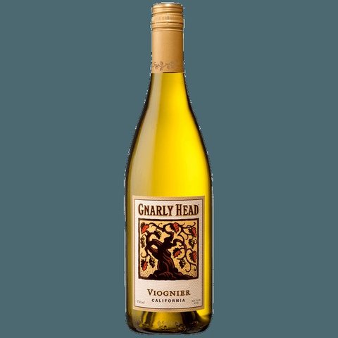 Gnarly Head · Viognier