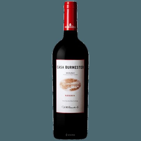 Burmester Casa Burmester Reserva Douro