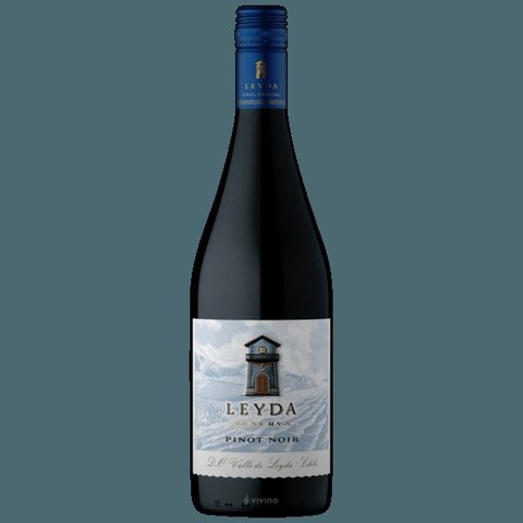 Leyda · Pinot Noir (Reserva)