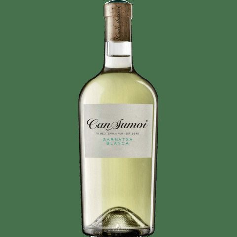 Can Sumoi · Garnatxa Blanca