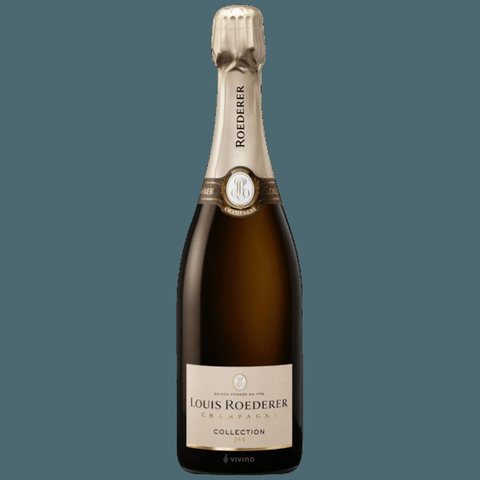 Louis Roederer Collection 244 Champagne
