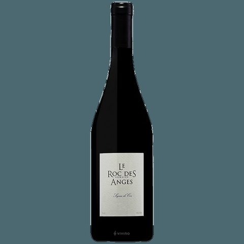 Le Roc des Anges · Segna de Cor