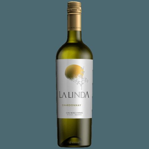 La Linda Chardonnay