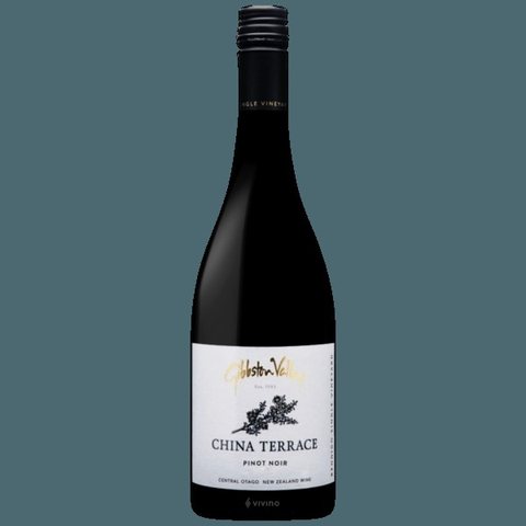 Gibbston Valley · China Terrace Pinot Noir