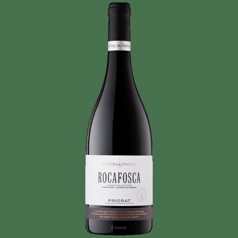 Costers del Priorat · Rocafosca
