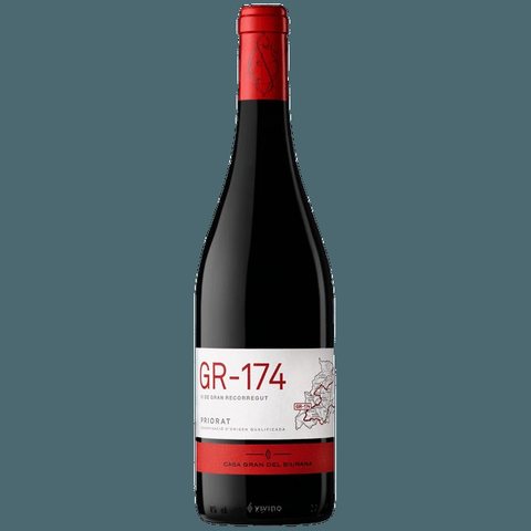 Casa Gran del Siurana · Priorat GR-174
