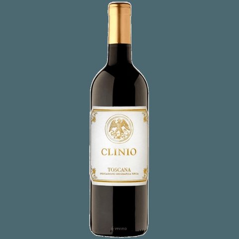 Tenuta Fratini · Clinio