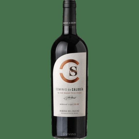 Dominio de Calogía Cuvée S