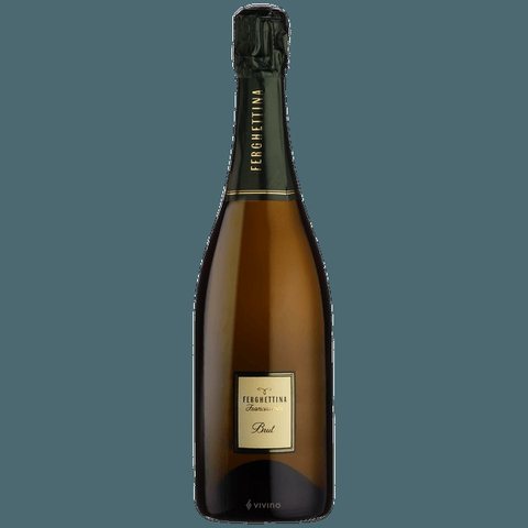 Ferghettina · Franciacorta Brut