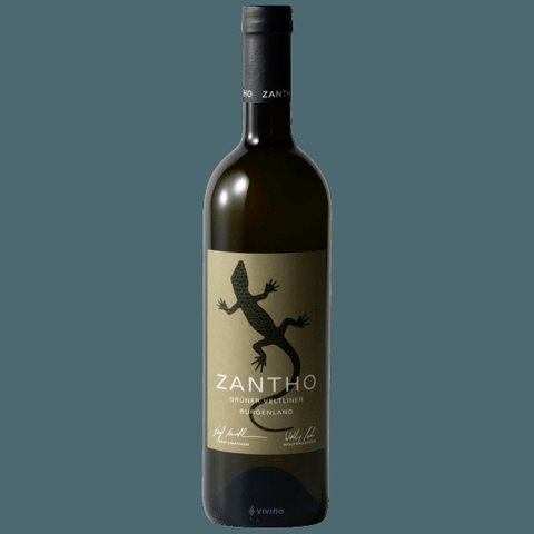 Zantho · Grüner Veltliner