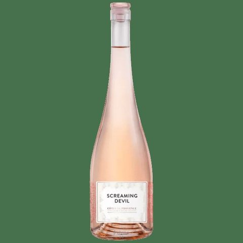 Screaming Devil · Côtes de Provence Rosé