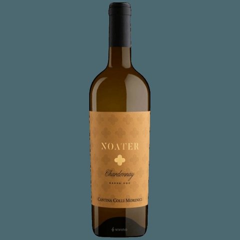 Cantina Colli Morenici · Noater Chardonnay