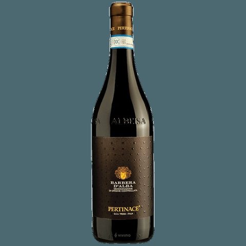 Pertinace Barbera D'Alba
