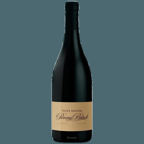 Post House · Penny Black