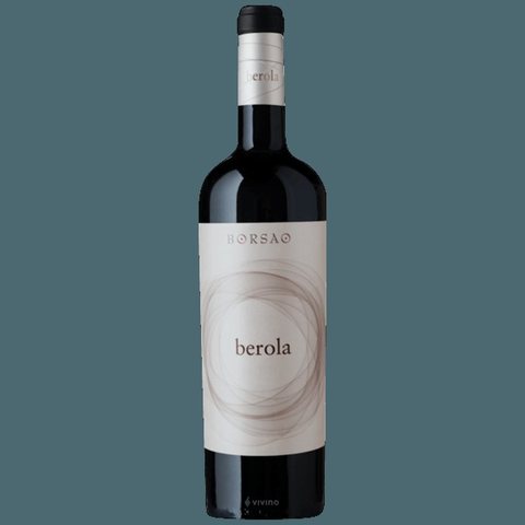 Borsao Bodegas · Berola