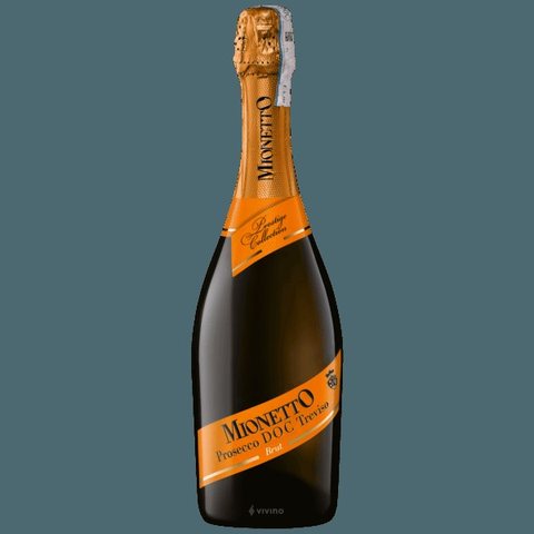 Mionetto · Prestige Collection Brut Prosecco Treviso