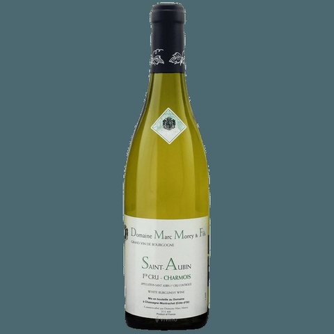 Domaine Marc Morey & Fils · Saint-Aubin 1er Cru 'Le Charmois'