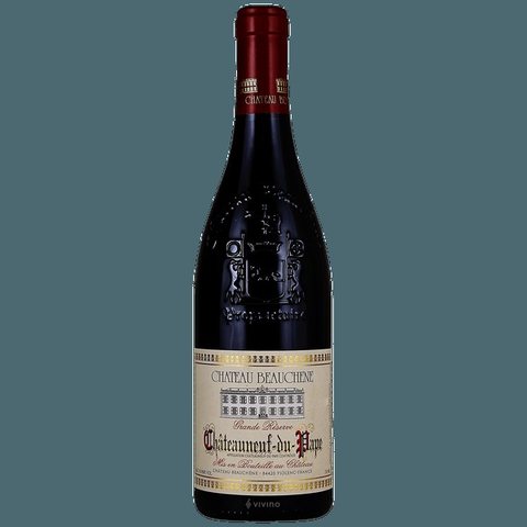 Château Beauchene · Châteauneuf-du-Pape Grande Réserve