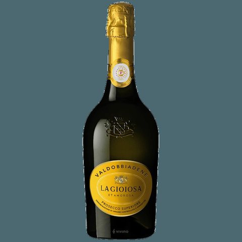 La Gioiosa · Valdobbiadene Prosecco Superiore