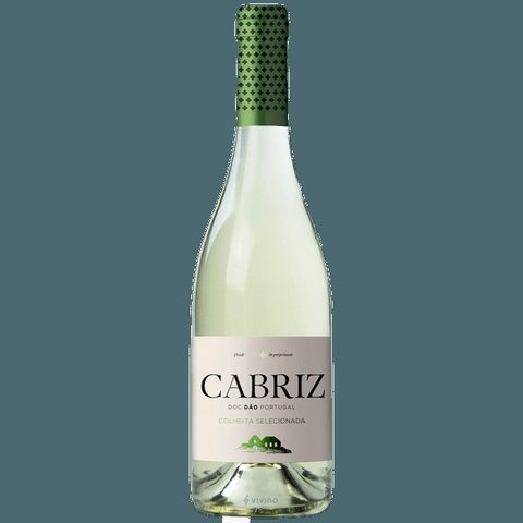 Cabriz · Dão Colheita Seleccionada White