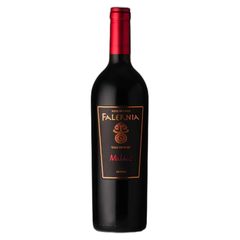 Gran Reserva · Malbec