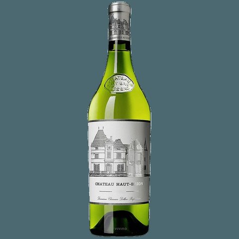 Château Haut-Brion · Pessac-Léognan Blanc (Grand Cru Classé de Graves)