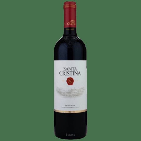 Santa Cristina · Toscana